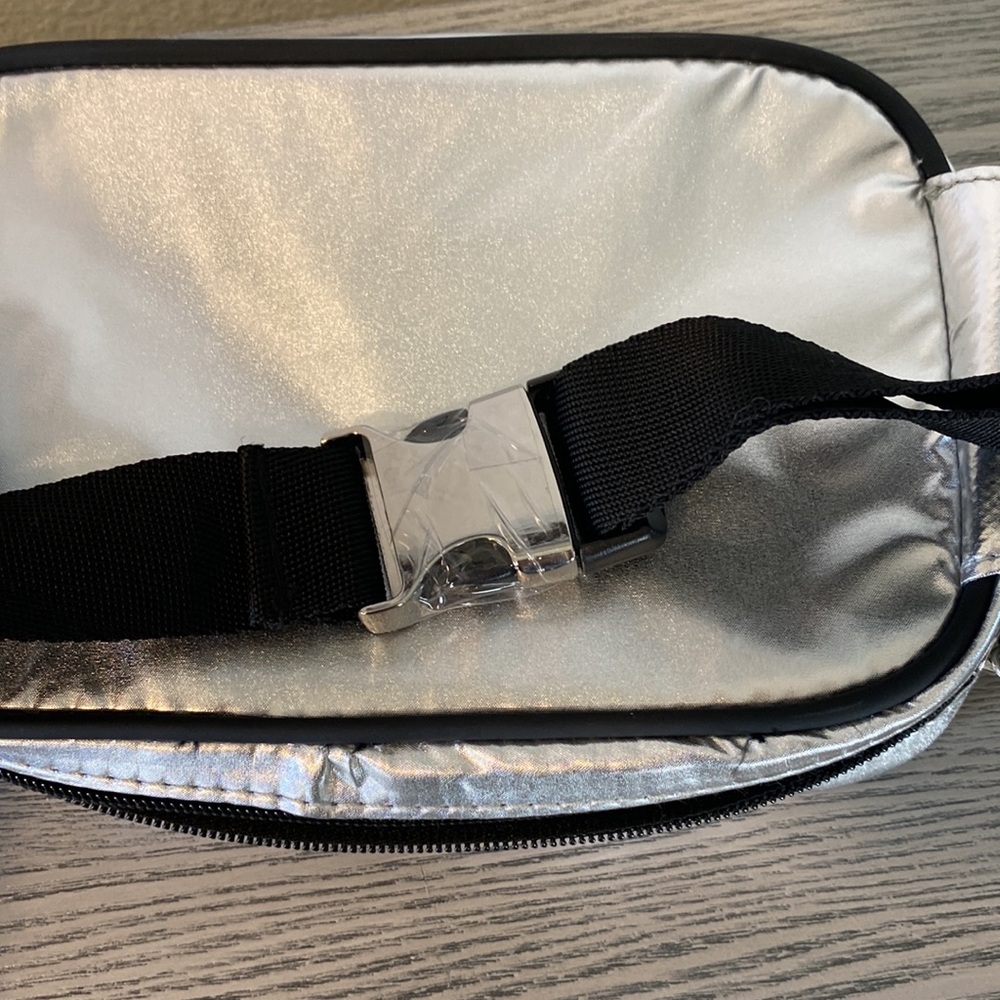 Paco Rabanne Fanny Pack - Picture 2 of 5